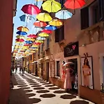 App Carla * Novigrad Istria
