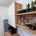 Apartamento App Carla *