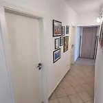 App Carla Novigrad Istria