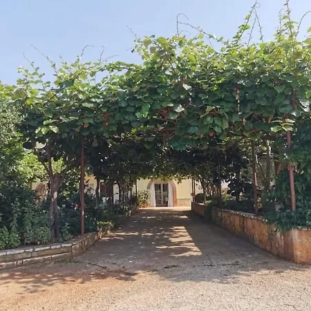 Apartamento App Carla