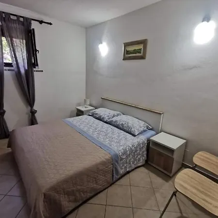 Apartamento App Carla Novigrad Istria