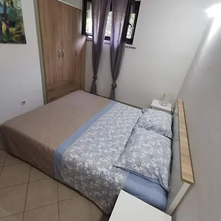 App Carla * Novigrad Istria