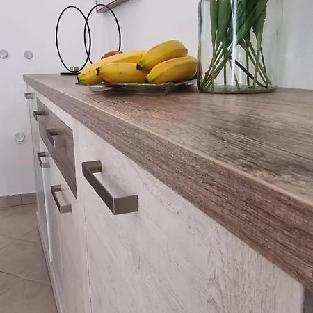 Apartamento App Carla