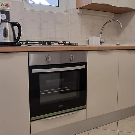 Apartamento App Carla