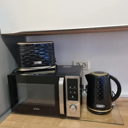 App Carla Apartamento *