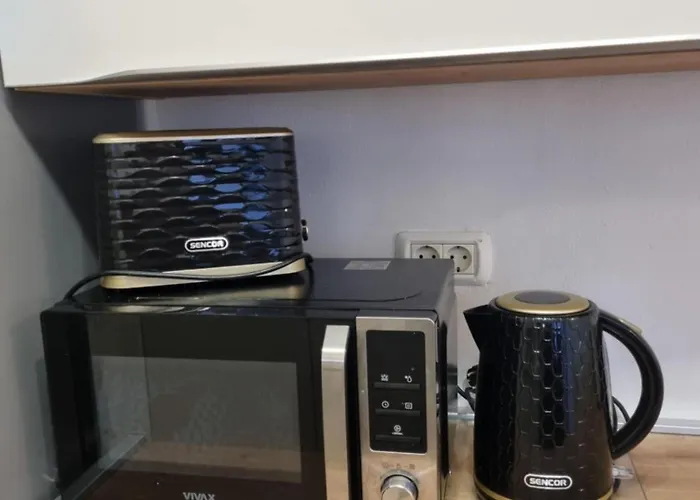 App Carla Apartamento *