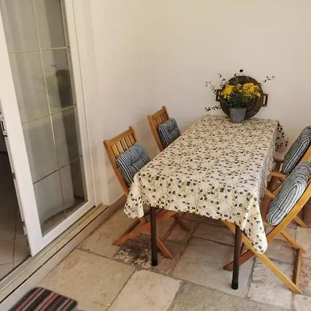 Appartement App Carla *
