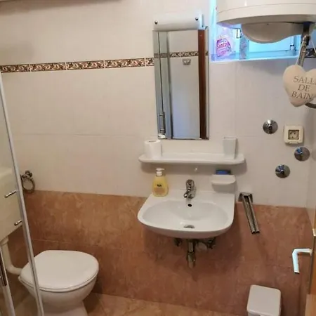 App Carla Appartement *