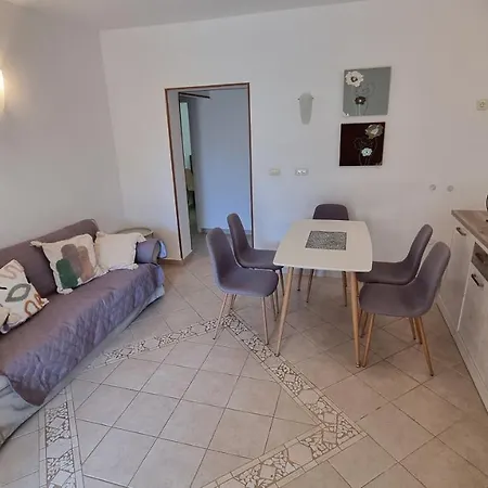 App Carla Appartement