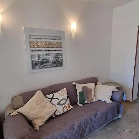 Appartement App Carla Novigrad Istria