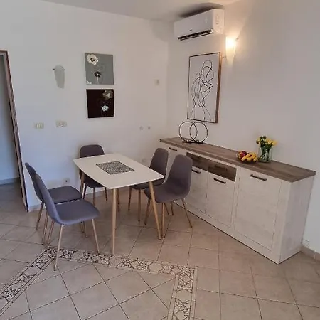 App Carla Appartement