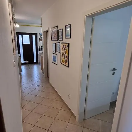 App Carla Appartement