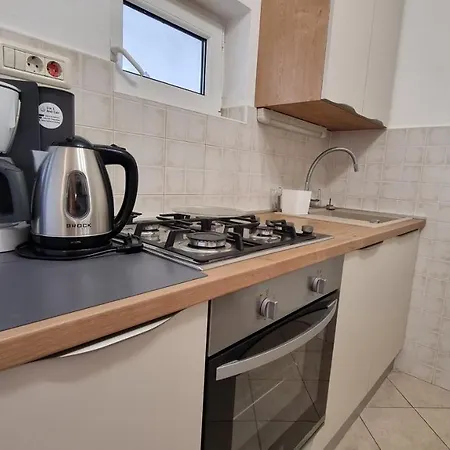 App Carla Appartement *