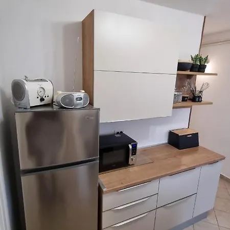 App Carla Appartement