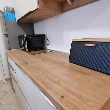 App Carla Appartement *