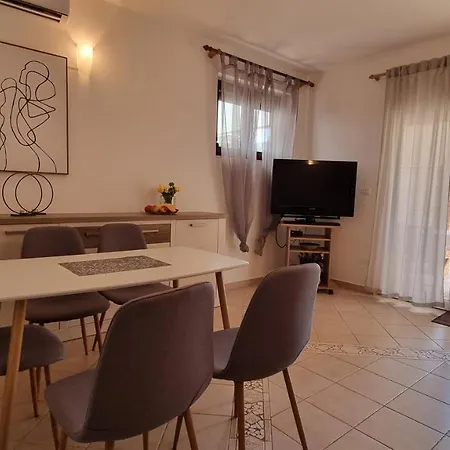 Appartement App Carla Novigrad Istria